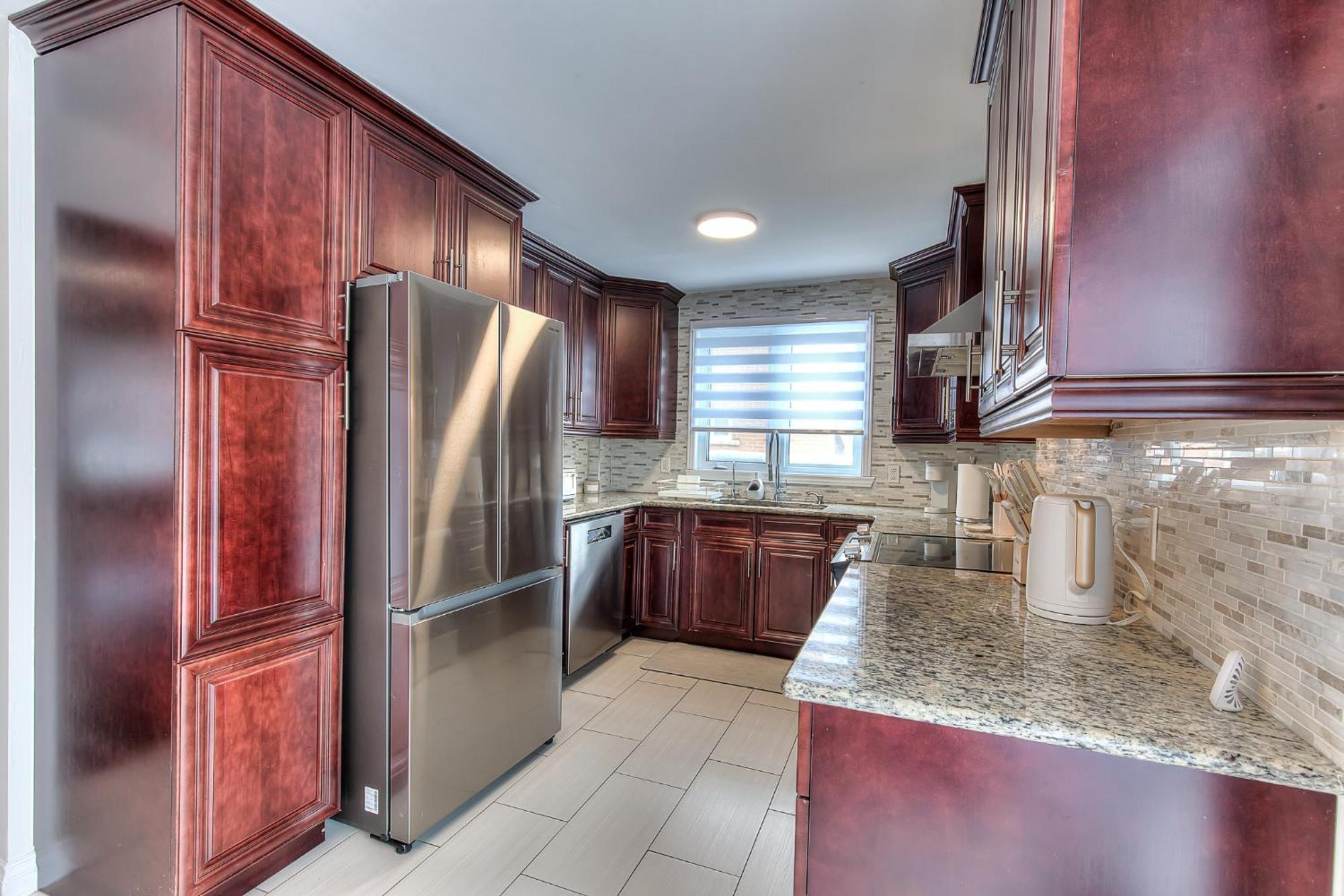 Samson Retreat Laval