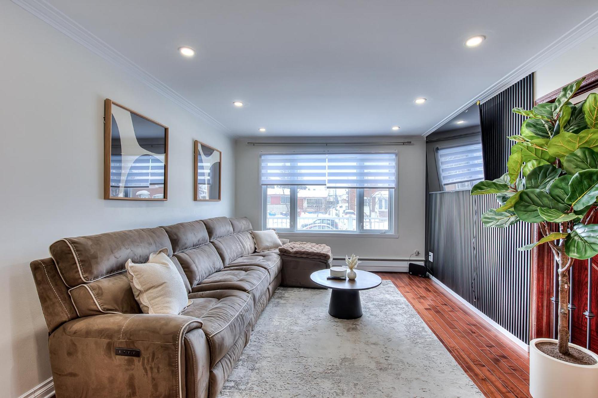 Samson Retreat Appartement *