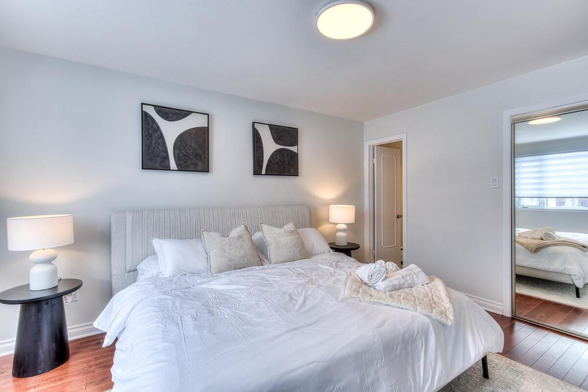 Samson Retreat Appartement Laval